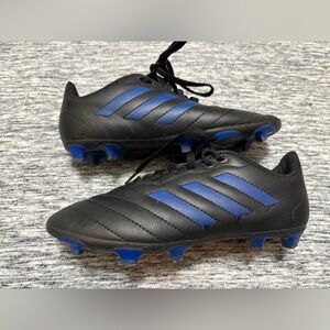 Adidas Soccer Cleats Boys Size 3